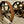 Load image into Gallery viewer, Pair of Industrial Cast Iron Cart Wheels GA20947

