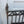Load image into Gallery viewer, 10.5 Foot Iron Fence Panel GA21321
