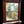 Load image into Gallery viewer, Victorian Entry Mirror w/ Shelf GA20385

