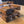 Load image into Gallery viewer, Vintage 5 Piece Arched &amp; Straight Wooden Fretwork Set GS00897
