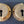 Load image into Gallery viewer, 4 Victorian Eastlake Pocket Door Key Hole Escutcheon Plates 2 1/4" GS01094
