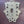 Load image into Gallery viewer, Brass Ornate Switch Plate/Cover GS010980
