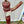 Load image into Gallery viewer, Mahogany Newel Post w/ Grooved Ball Top GA20428
