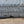 Load image into Gallery viewer, 36 Feet of Wrought Iron Hairpin Fencing with Finials GA21251
