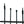 Load image into Gallery viewer, 36 Ft of Antique Wrought Iron Fencing GA20906
