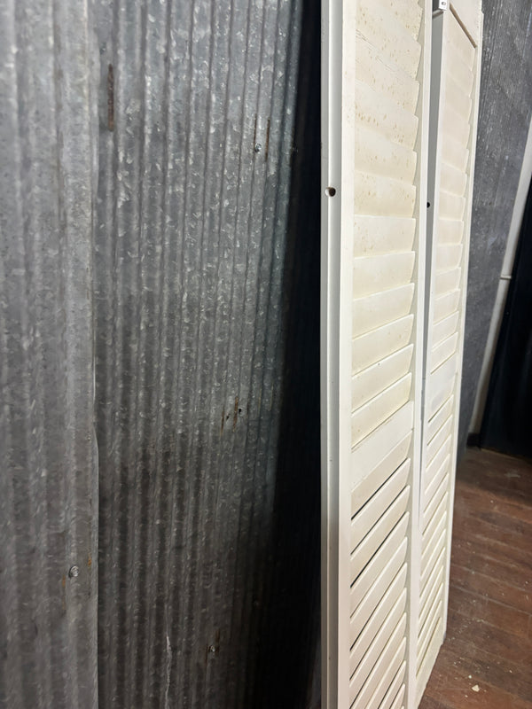Pair of Shutters GA21182
