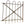 Load image into Gallery viewer, Antique Wrought Iron Hairpin Garden Gate - 33" W x 35" T - GA20976
