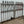 Load image into Gallery viewer, Antique Iron Garden Gate Pair GA20338
