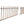 Load image into Gallery viewer, 16 Ft of Antique Wrought Iron Picketed Fencing GA21003
