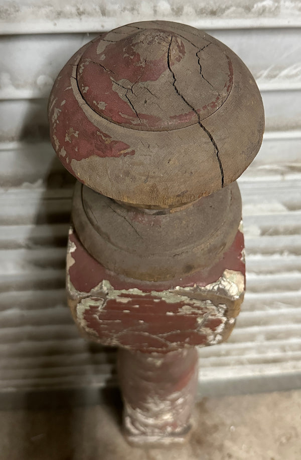 Newel Post GA20328