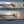 Load image into Gallery viewer, Pair of Large Brass Door Backplates with Thumb Latch &amp; Curved Handles GA9753
