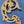 Load image into Gallery viewer, 2 Pairs of Vintage Ornate Cast Iron Urn Handles 8 1/2&quot; x 5&quot; x 2&quot; GA20119

