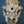 Load image into Gallery viewer, Large Art Nouveau Bronze Double Angel Door Knob Backplate 9 3/4&quot; x 5 1/2 GS00735
