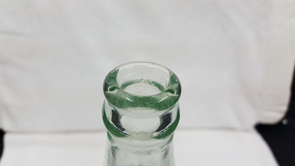1924 Drink Try-Me Beverage Bottle From Richmond Virginia
