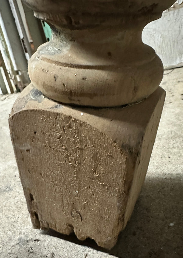 Newel Post GA20314