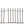 Load image into Gallery viewer, 11 Feet Antique Wrought Iron Picket Fencing GA21058

