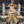 Load image into Gallery viewer, MCM Ornate 7 Light Tiered Prism Chandelier 18" x 20" GS010931
