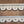 Load image into Gallery viewer, Vintage 3 Piece Wooden Gingerbread Trim Pediments GS00898
