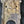 Load image into Gallery viewer, Ornate Brass Art Nouveau Backplate w/ Deadbolt Hole 11&quot; x 3&quot; GS00875
