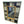 Load image into Gallery viewer, Custom Mirror Made w/ Reclaimed Wood Trim GAM0480
