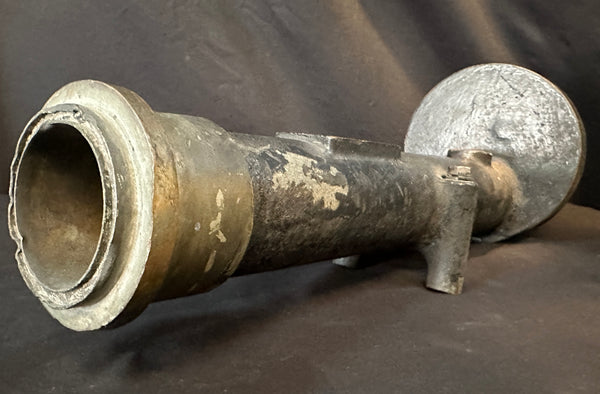 1942 U.S. Navy Telescope MK 64 GA20361