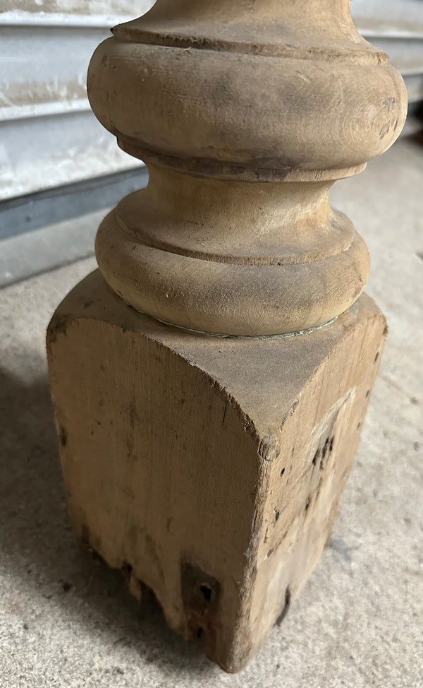 Newel Post GA20314