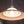 Load image into Gallery viewer, Metal &amp; Glass Pendant Light w/ Chain &amp; Cap 16" x 8" GS00950 - 4 Available
