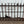 Load image into Gallery viewer, 54 Feet of Iron Fence Panels GA21363
