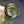 Load image into Gallery viewer, Vintage Hand Blown Torpedo Round Bottom Glass Bottle 10 1/4" x 4 1/2" GS00895
