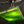 Load image into Gallery viewer, Stained Glass Iron Light Fixture GA21347
