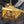 Load image into Gallery viewer, Early 1900s Square Light Fixture GA21346
