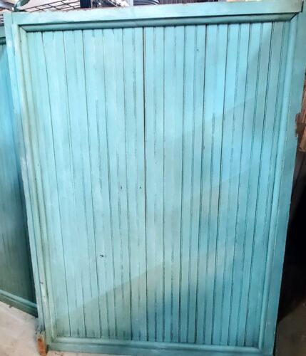 Double Sided Beadboard Divider Panel *GAM0103