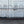Load image into Gallery viewer, 59 Feet of Wrought Iron Hairpin Fence Panels GA21272
