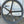 Load image into Gallery viewer, Pair of Industrial Cast Iron Pulley Wheels GA20930
