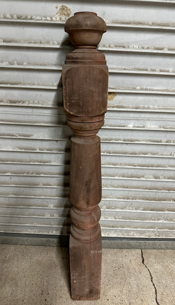 Newel Post GA20313