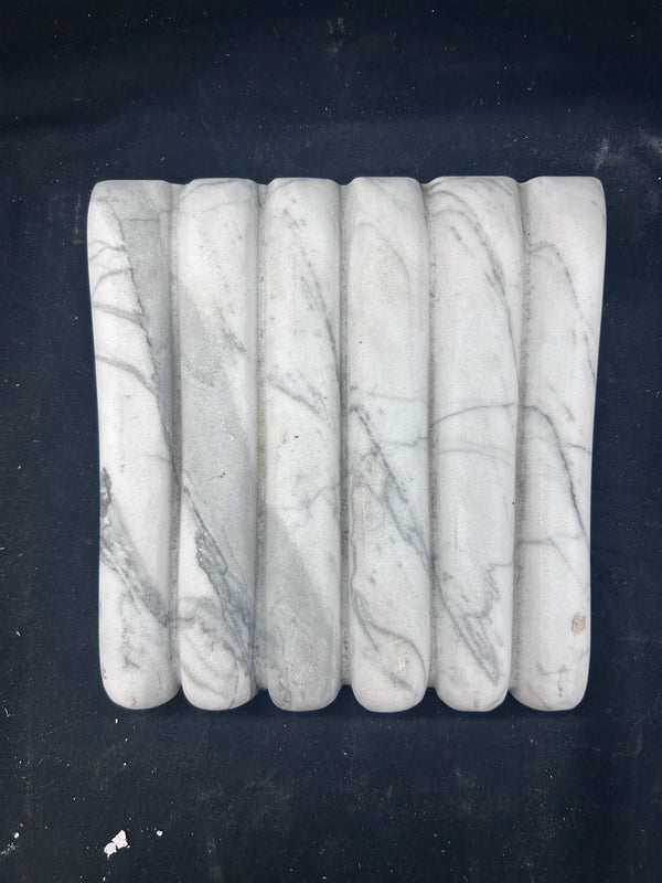 Marble Mantel Keystone GS010993