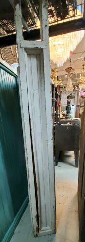 Double Sided Beadboard Divider Panel *GAM0104