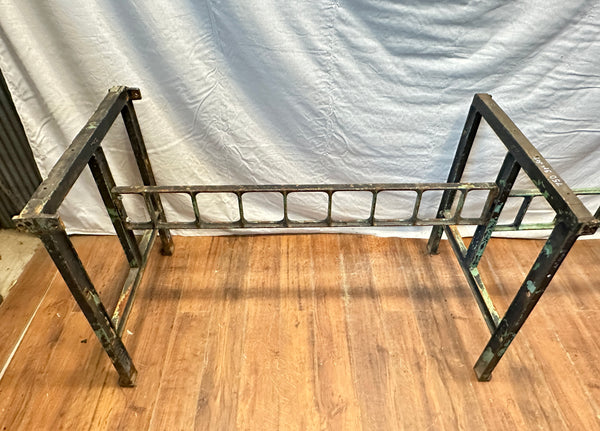 5-Pc Cast Iron Table Base GA20411