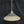 Load image into Gallery viewer, Metal &amp; Glass Pendant Light w/ Chain &amp; Cap 16" x 8" GS00950 - 4 Available
