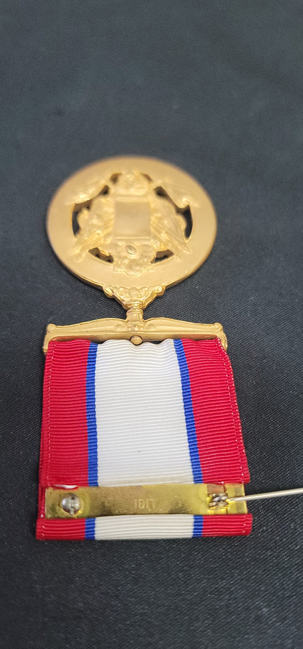 Vietnam Era Army Distinguished Service Medal GS00933