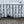 Load image into Gallery viewer, 8.75 Foot Iron Fence Panel GA21322
