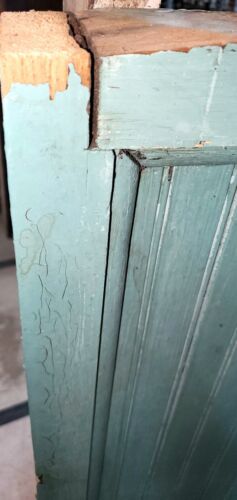 Double Sided Beadboard Divider Panel *GAM0103
