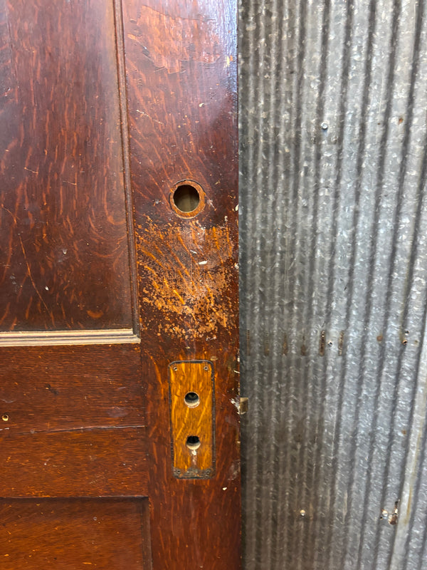 3-Panel Door GA21468