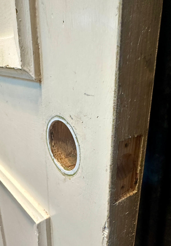 Vintage 6-Panel Door GA20737