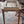 Load image into Gallery viewer, Vintage Library Periodical Newspaper Display Rack 27" x 37" x 31 1/2" GS01064
