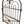 Load image into Gallery viewer, Stewart Iron Works Wrought Iron Garden Gate - 35" W x 46" T - GA20968
