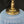 Load image into Gallery viewer, Restored Art Deco Pendant Light w/ Textured Tiered Opalescent Shade GS01023
