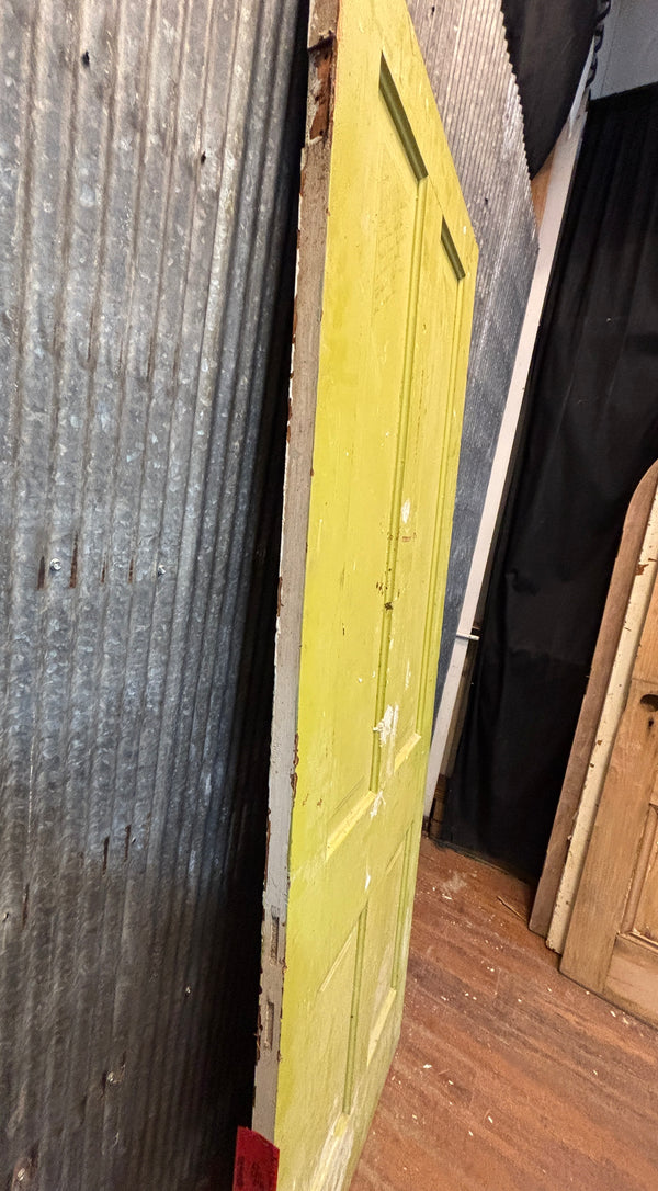 4-Panel Door GA21422