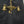 Load image into Gallery viewer, Solid Brass Victorian 3-Light Chandelier GA21165
