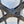 Load image into Gallery viewer, Antique Iron Gate GS20249 - 26 1/2&quot; wide x 41 1/4&quot; tall
